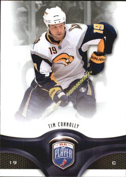 #62 Tim Connolly - Buffalo Sabres - 2009-10 Upper Deck Be A Player Hockey