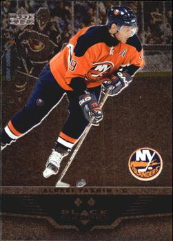 #104 Alexei Yashin - New York Islanders - 2005-06 Upper Deck Black Diamond Hockey