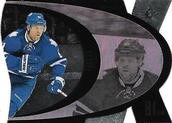 #6 Phil Kessel - Toronto Maple Leafs - 2014-15 SPx - 97-98 SPx Retro Hockey