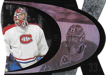 #54 Patrick Roy - Montreal Canadiens - 2014-15 SPx - 97-98 SPx Retro Hockey
