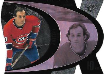 #56 Guy Lafleur - Montreal Canadiens - 2014-15 SPx - 97-98 SPx Retro Hockey