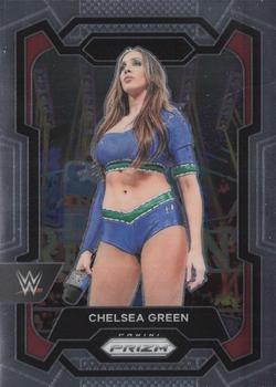 #112 Chelsea Green - 2024 Panini Prizm WWE Wrestling