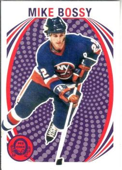 #114 Mike Bossy - New York Islanders - 2013-14 O-Pee-Chee - Retro Hockey