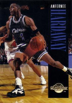 #117 Anfernee Hardaway - Orlando Magic - 1994-95 SkyBox Premium Basketball