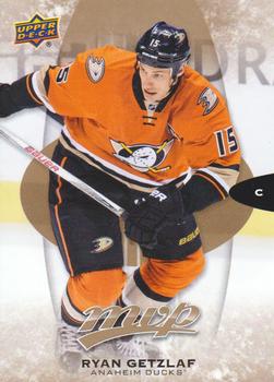 #226 Ryan Getzlaf - Anaheim Ducks - 2016-17 Upper Deck MVP Hockey