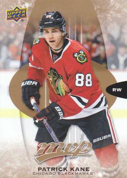 #265 Patrick Kane - Chicago Blackhawks - 2016-17 Upper Deck MVP Hockey