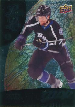 #356 Victor Hedman - Tampa Bay Lightning - 2016-17 Upper Deck MVP Hockey