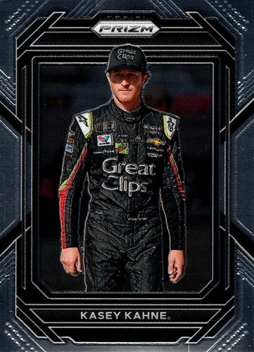 #13 Kasey Kahne - Hendrick Motorsports - 2023 Panini Prizm Racing