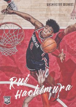 #141 Rui Hachimura - Washington Wizards - 2019-20 Panini Chronicles Basketball