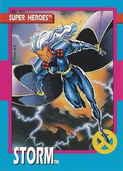 #14 Storm - 1992 Impel X-Men