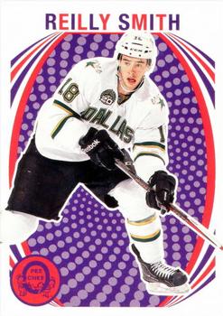 #151 Reilly Smith - Dallas Stars - 2013-14 O-Pee-Chee - Retro Hockey