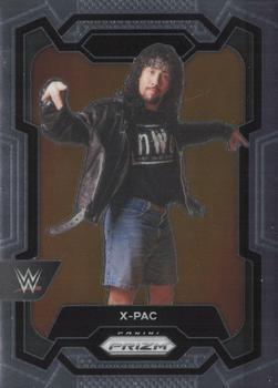 #158 X-Pac - 2024 Panini Prizm WWE Wrestling