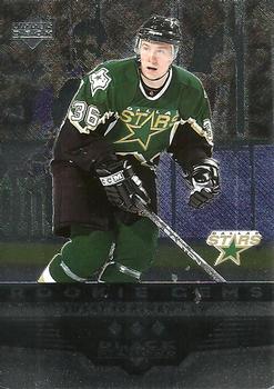 #159 Jussi Jokinen - Dallas Stars - 2005-06 Upper Deck Black Diamond Hockey