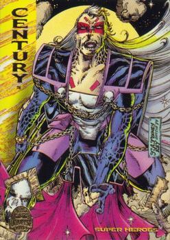 #160 Century - 1994 Fleer Marvel Universe