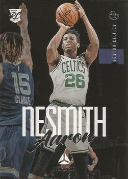 #162 Aaron Nesmith - Boston Celtics - 2020-21 Panini Chronicles Basketball