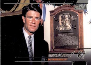 #162 Jim Palmer - Baltimore Orioles - 2022 Stadium Club Baseball
