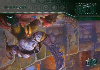 #16 Kargath Bladefist - 2023 Upper Deck Blizzard Legacy Collection