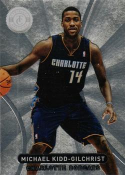 #16 Michael Kidd-Gilchrist - Charlotte Bobcats - 2012-13 Panini Totally Certified Basketball
