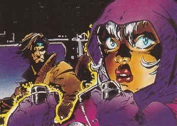 #16 Storm - 1991 Comic Images X-Men
