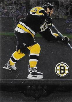 #170 Joe Thornton - Boston Bruins - 2005-06 Upper Deck Black Diamond Hockey