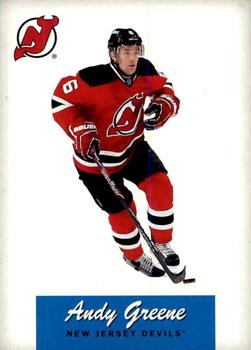 #173 Andy Greene - New Jersey Devils - 2012-13 O-Pee-Chee - Retro Hockey