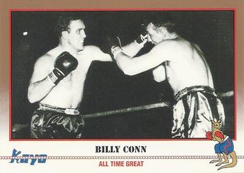 #175 Billy Conn - 1991 Kayo Boxing