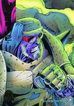 #177 Junkpile - 1994 Fleer Marvel Universe