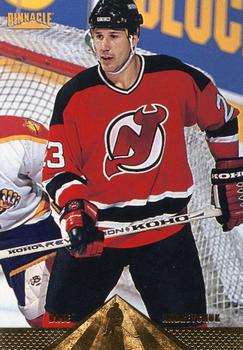 #177 Dave Andreychuk - New Jersey Devils - 1996-97 Pinnacle Hockey