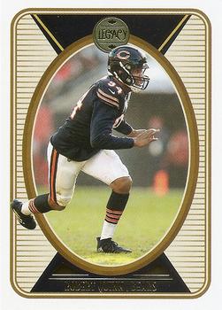 #17 Robert Quinn - Chicago Bears - 2022 Panini Legacy Football