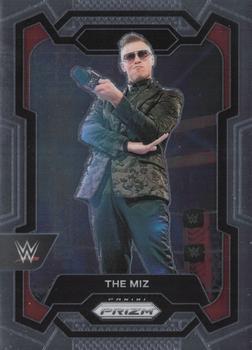 #183 The Miz - 2024 Panini Prizm WWE Wrestling