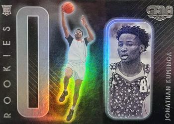 #185 Jonathan Kuminga - NBA G League Ignite - 2021 Panini Chronicles Draft Picks Basketball