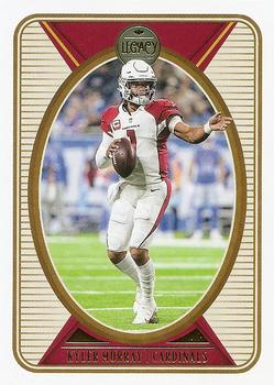 #1 Kyler Murray - Arizona Cardinals - 2022 Panini Legacy Football