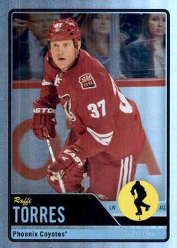 #202 Raffi Torres - Phoenix Coyotes - 2012-13 O-Pee-Chee - Rainbow Hockey
