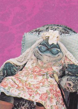 #20 I've just had my scales done. - 1992 Pro Set Dinosaurs