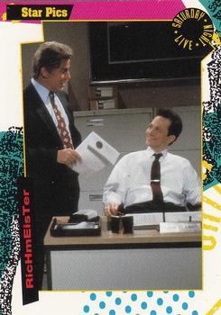 #20 The Richmeister - 1992 Star Pics Saturday Night Live