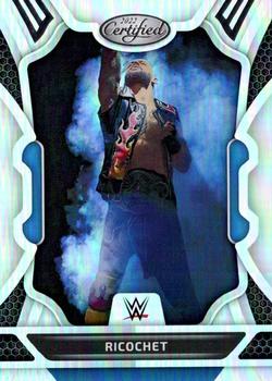 #230 Ricochet - 2022 Panini Chronicles WWE Wrestling