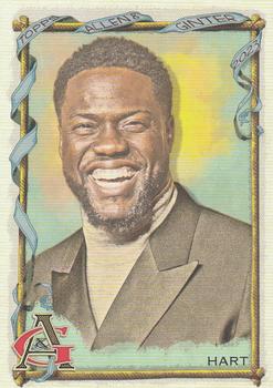 #232 Kevin Hart - 2023 Topps Allen & Ginter Baseball