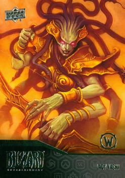 #23 Lady Vashj - 2023 Upper Deck Blizzard Legacy Collection
