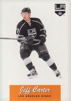 #251 Jeff Carter - Los Angeles Kings - 2012-13 O-Pee-Chee - Retro Hockey