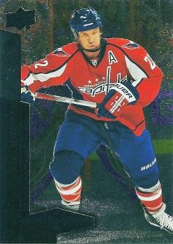 #13 Mike Knuble - Washington Capitals - 2010-11 Upper Deck Black Diamond Hockey