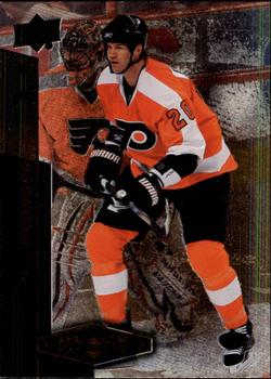 #91 Chris Pronger - Philadelphia Flyers - 2010-11 Upper Deck Black Diamond Hockey