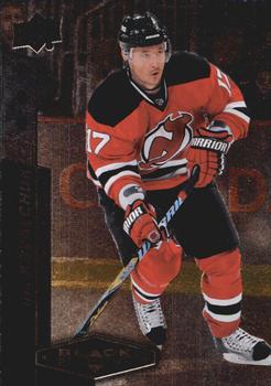 #140 Ilya Kovalchuk - New Jersey Devils - 2010-11 Upper Deck Black Diamond Hockey