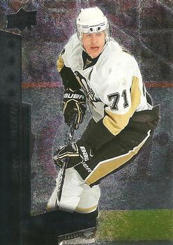#197 Evgeni Malkin - Pittsburgh Penguins - 2010-11 Upper Deck Black Diamond Hockey