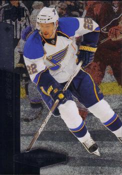#23 Brad Boyes - St. Louis Blues - 2010-11 Upper Deck Black Diamond Hockey