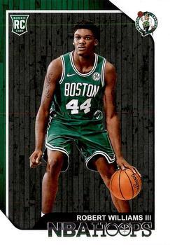 #269 Robert Williams III - Boston Celtics - 2018-19 Hoops Basketball