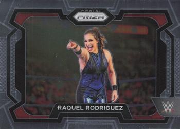 #27 Raquel Rodriguez - 2024 Panini Prizm WWE Wrestling