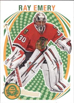 #282 Ray Emery - Chicago Blackhawks - 2013-14 O-Pee-Chee - Retro Hockey