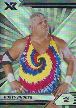 #283 Dusty Rhodes - 2022 Panini Chronicles WWE Wrestling