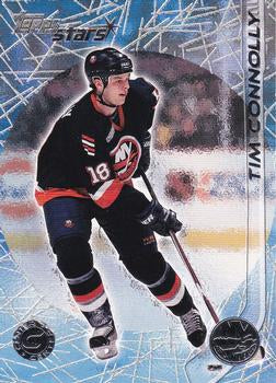 #28 Tim Connolly - New York Islanders - 2000-01 Topps Stars Hockey