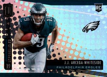 #294 J.J. Arcega-Whiteside - Philadelphia Eagles - 2019 Panini Unparalleled Football